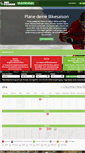 Mobile Screenshot of bike-kalender.com